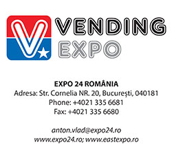 Vending Expo
